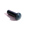 RP 304-D Door Lock Knob, Made Of Navy Blue Rubber, Self-Threading