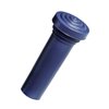 RP 304-D Door Lock Knob, Made Of Navy Blue Rubber, Self-Threading - image 4