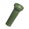 RP 304-G Door Lock Knob, Made Of Olive Green Rubber, Self-Threading - image 3