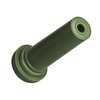 RP 304-G Door Lock Knob, Made Of Olive Green Rubber, Self-Threading - image 4
