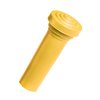 RP 304-H Door Lock Knob, Made Of Yellow Rubber, Self-Threading - image 4