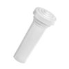RP 304-I Door Lock Knob, Made Of White Rubber, Self-Threading - image 4
