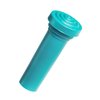 RP 304-M Door Lock Knob, Made Of Teal Green Rubber, Self-Threading - image 4