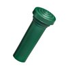RP 304-N Door Lock Knob, Made Of Moss Green Rubber, Self-Threading - image 4
