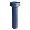 RP 306-B Door Lock Knob, 1-1/2 in. High, Made Of Blue Rubber, Each - image 2