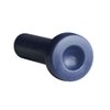 RP 306-B Door Lock Knob, 1-1/2 in. High, Made Of Blue Rubber, Each - image 4