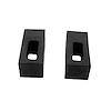 RP 31-A Clutch Bumpers, Replaces Oem #594989, Pair