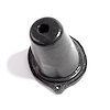Clutch Rod Seal. Steel core. 2-5/16 In. O.D. 3/8 In. I.D. Each. CLUTCH ROD SEAL. 67-69 CHEV CAMARO & PONTIAC FIREBIRD - image 1