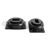 RP 31-J Clutch And Brake Seals, Replaces Oem #889473, Pair