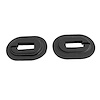 RP 31-M Clutch And Brake Seals, Made With Steel Core