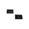 RP 3100 Window Stops, Pair - image 1