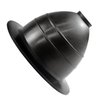RP 33-A Shift Boot, For Older Cars With A Floor Shifter - image 3