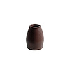 RP 33-H Column Shift Boot, Dark Brown, Each - image 1