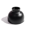 RP 33-M Column Shift Boot, Black, Each - image 1