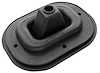 RP 33-N Shift Boot, '66-'67 Without Console, '68-72 With Console - image 1