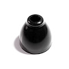 RP 34-B 3-Speed Column Shift Boot, Black - image 1