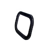 RP 34-X Carpet Trim Ring, 5-1/8 in. x 6-3/4 in. O.D, Each - image 1