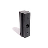 RP 40-G Door Check Rubber Cushion, 2-7/8 in. Long, 5/8 in. I.D, Each