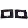 REAR LOWER FILLER SEAL - image 1
