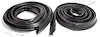 Molded Roof Rail Seals 1968-70 Javelin - image 1
