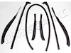 Top Roof Rail Kit 1959-60 Buick Electra/Cadillac Eldorado/ Oldsmobile 98 - image 1
