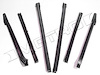 Top Roof Rail Seals 1966-70 Buick Electra/Cadillac Deville/Oldsmobile 98 - image 1