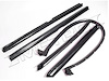 Convertible Top Roof Rail Kit 1971-75 GM B-Body - image 1