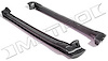 Targa Top Side Seals 1984-96 Chevy Corvette