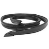 Molded Roof Rail Seals 1967-72 Dodge Dart/Plymouth Valiant - image 2
