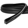 Molded Roof Rail Seals for Notchback and Fastback 1967-69 Plymouth Barracuda - image 2