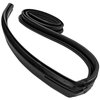Molded Roof Rail Seals for Notchback and Fastback 1967-69 Plymouth Barracuda - image 3