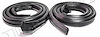 Molded Roof Rail Seals 1971-74 Dodge Challenger/Plymouth Barracuda - image 1