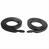 Roof Rail Seal for 2-Door Hardtop Custom Coupe body style # ending in 47 . Replaces OEM # s 9615596/ - image 1