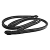 Roof Rail Seals. For 2-door custom coupe body style ending with 47. Replaces OEM # s 9678190/1. Pair - image 1