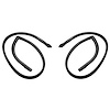 ROOF RAIL SEALS - image 1