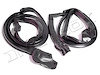 T-Top Seals 1976-78 Chevy Camaro/Pontiac Firebird - image 1