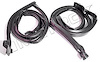 T-Top Seals 1978-81 Chevy Camaro/Pontiac Firebird - image 1