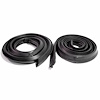 Roof Rail Seals for 2-Door Hardtop. Pair. ROOF RAIL SEAL AMC JAVELIN 68-70 - image 1