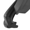 RR 101-D Roof Rail Seal, 71-74 Amc Javelin 2 Door Hardtop, Open Profile, Pair - image 2