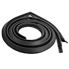 Roof Rail Seals for 2-Door Hardtop. Pair. ROOF RAIL SEAL AMC 66 MARLIN 2DRHT - image 1