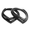 RR 101-M Roof Rail Seals, For 2-Door Hardtop, Pair - image 1