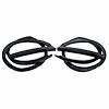 Molded Roof Rail Seals for 2-Door Hardtop. Made of closed cell sponge. Each. is 66 In. + 11-3/8 In. - image 1
