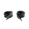 Roof Rail Seals for Hardtop. 2-30 In. Pieces. Pair. 2-30 PIECES. SIDE ROOF-RAIL SEALS WINDOW FLIPPER - image 1