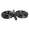 RR 110-I Roof Rail Seals, For Hardtop (No Molded Ends) - image 1