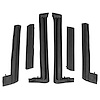 CONVERTIBLE RAIL KIT FITS - image 1