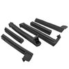 CONVERTIBLE RAIL KIT FITS - image 2
