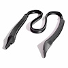Targa Top Rear Seal. Each. TARGA TOP REAR SEAL 84-96 CHEVY CORVETTE EACH - image 1