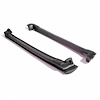 Targa Top Side Seals. Pair. R&L. TARGA TOP SIDE SEAL 84-96 CHEVY CORVETTE PAIR - image 1