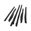 RR 3300 Convertible Top Seals - image 1