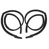 MOLDED ROOF RAIL SEALS - image 1